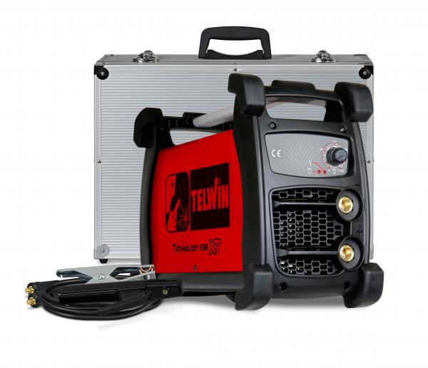 Invertor sudura TELWIN TECHNOLOGY 236 XT